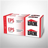 Polystyren Fasádní BACHL EPS 100 F tl. 130mm, cena za ks